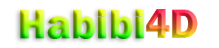 HABIBI4D